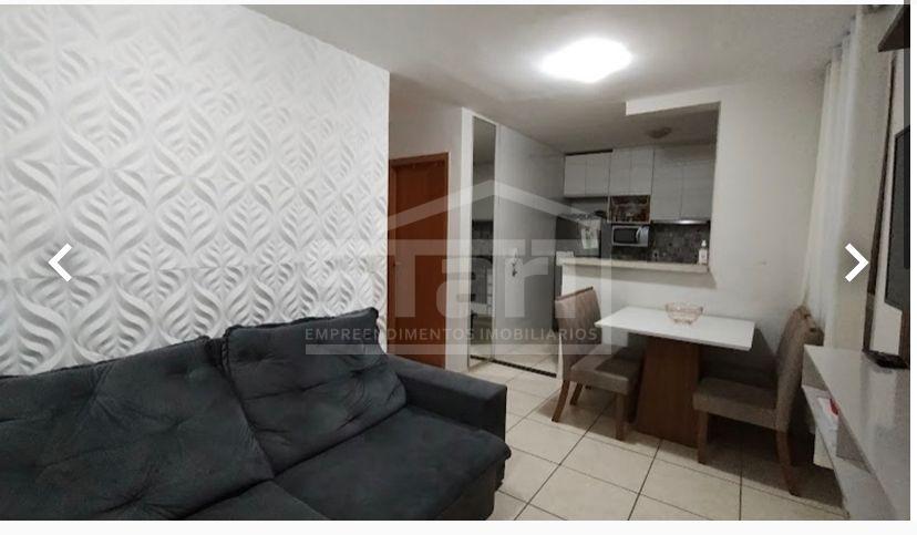 Lindo apartamento à venda no bairro Lundcéia em LAGOA SANTA - MG