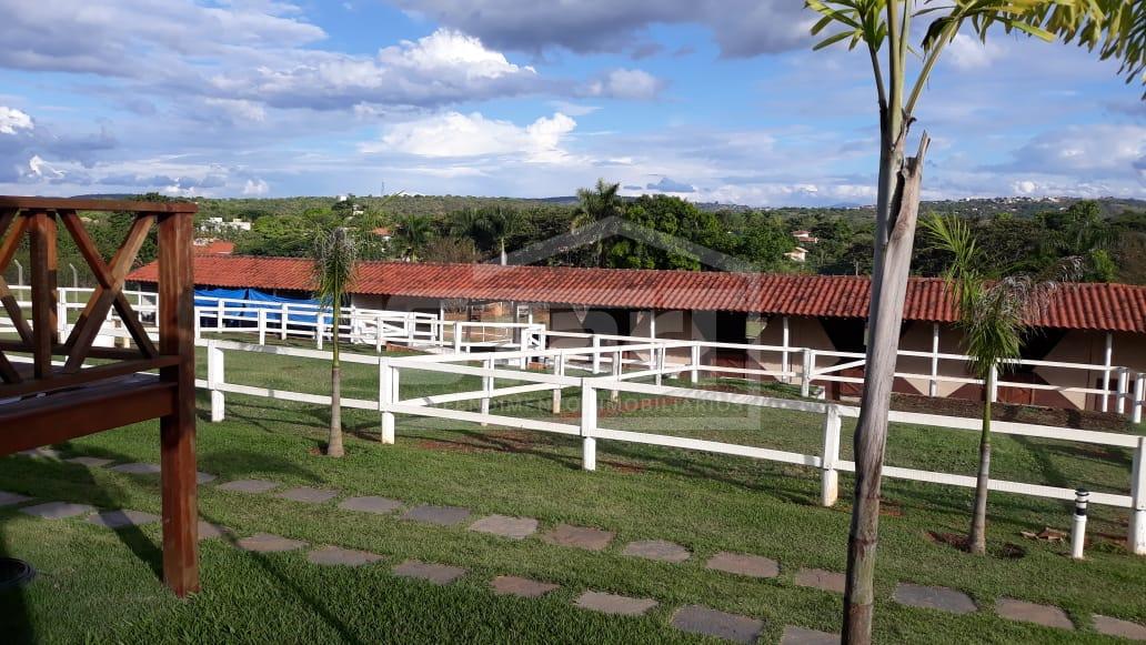 Sítio Haras a venda em Lagoa Santa  