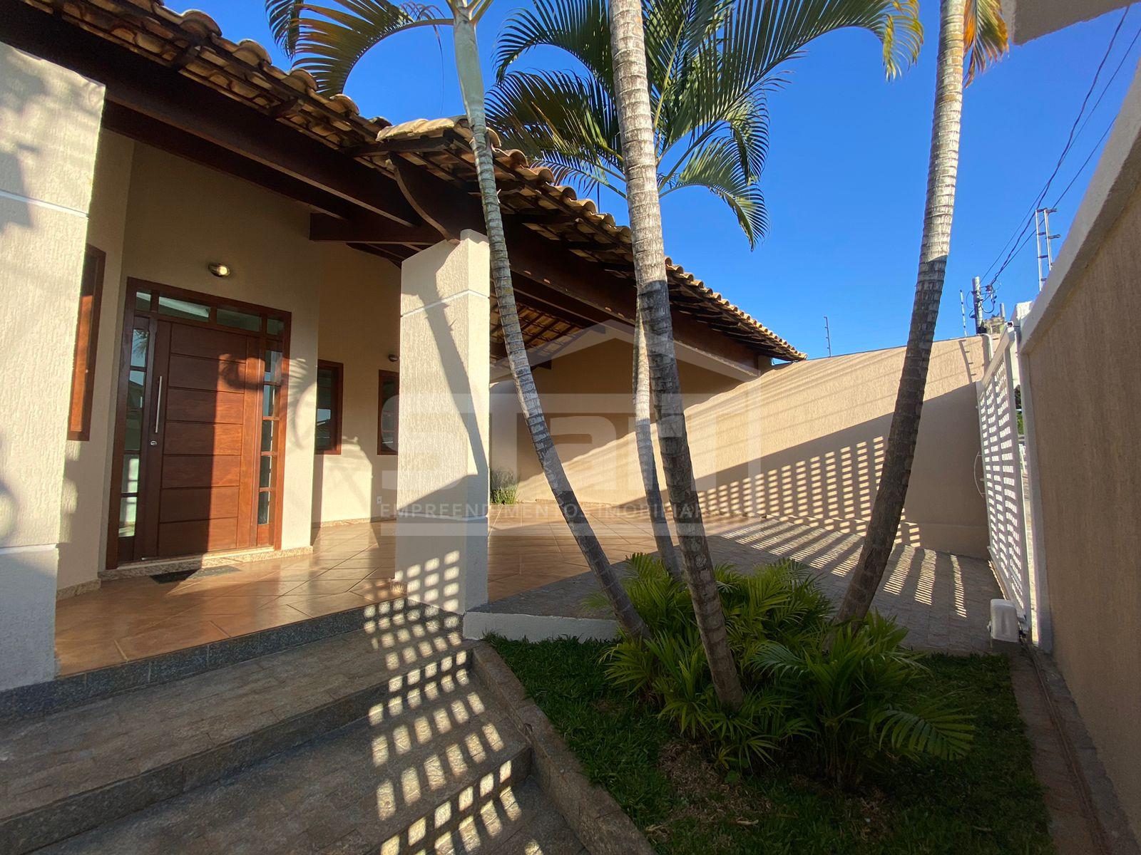 Excelente casa localizada em um dos bairros mais conceituados em Lagoa Santa.