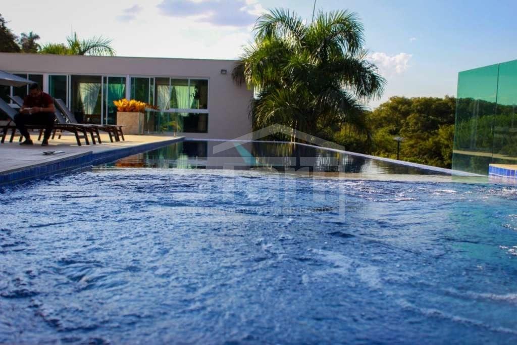 Linda casa em Condomínio em Lagoa Santa MG