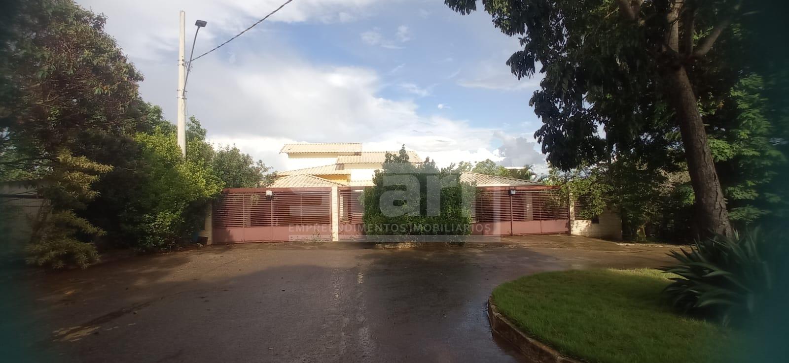 Casa à venda, Condomínio Estãncia Real, LAGOA SANTA - MG