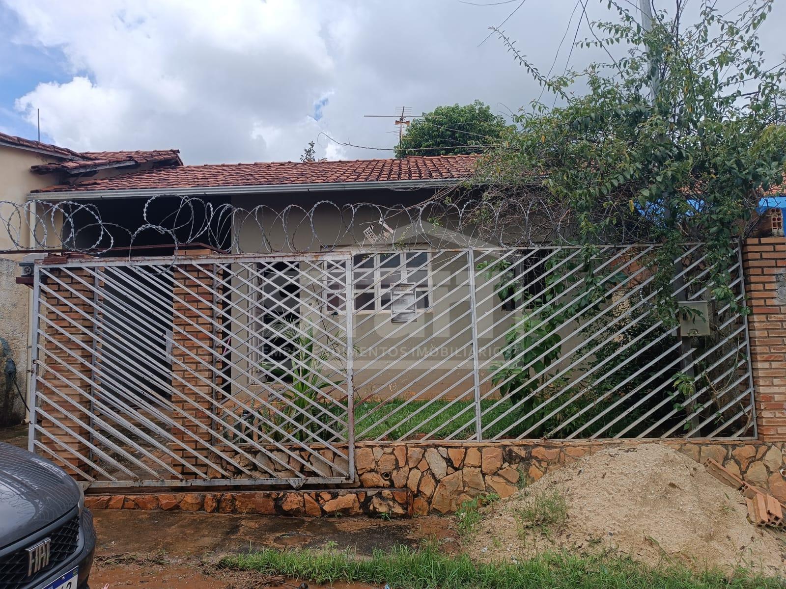 Casa no bairro Nossa Senhora de Lourdes