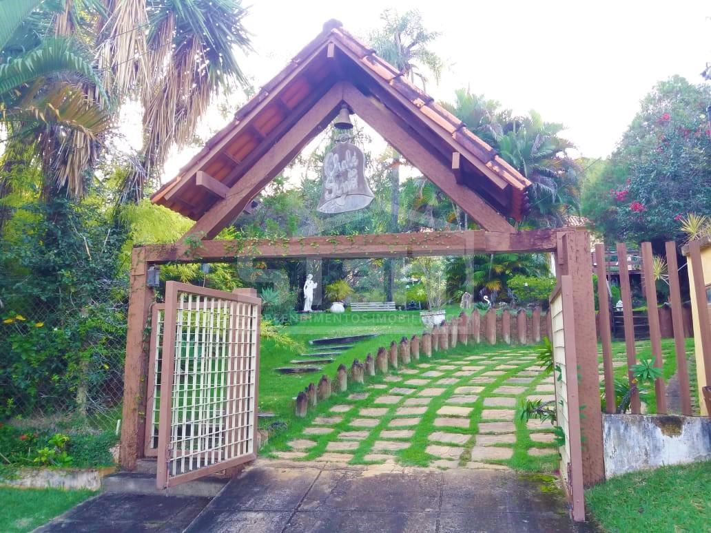 Casa no Condomínio Condados da Lagoa em Lagoa Santa MG