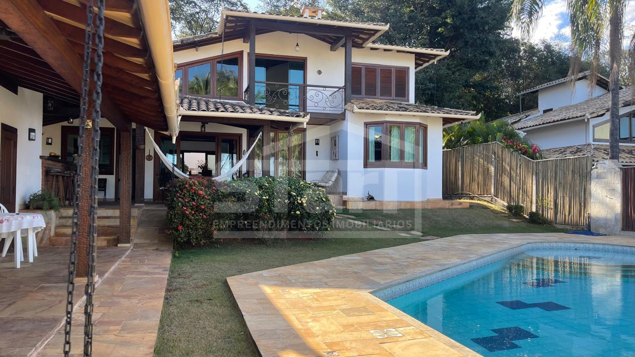 Casa para locação no Condomínio Condados da Lagoa, LAGOA SANTA - MG