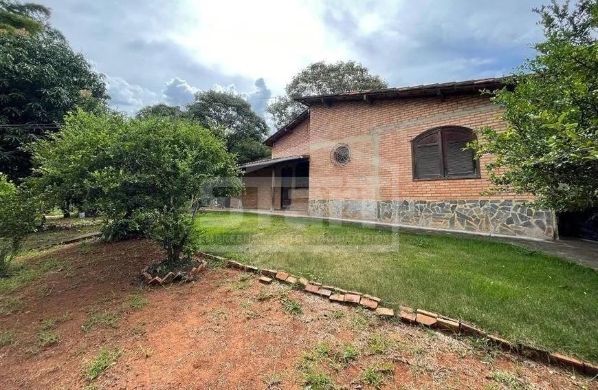 Casa no Bairro Centro - Lagoa Santa