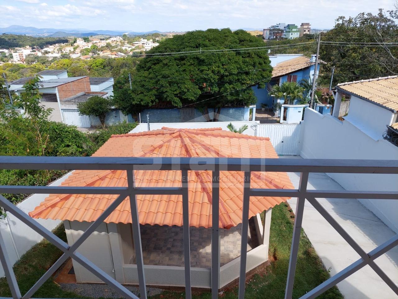 Casa no bairro Aeronautas