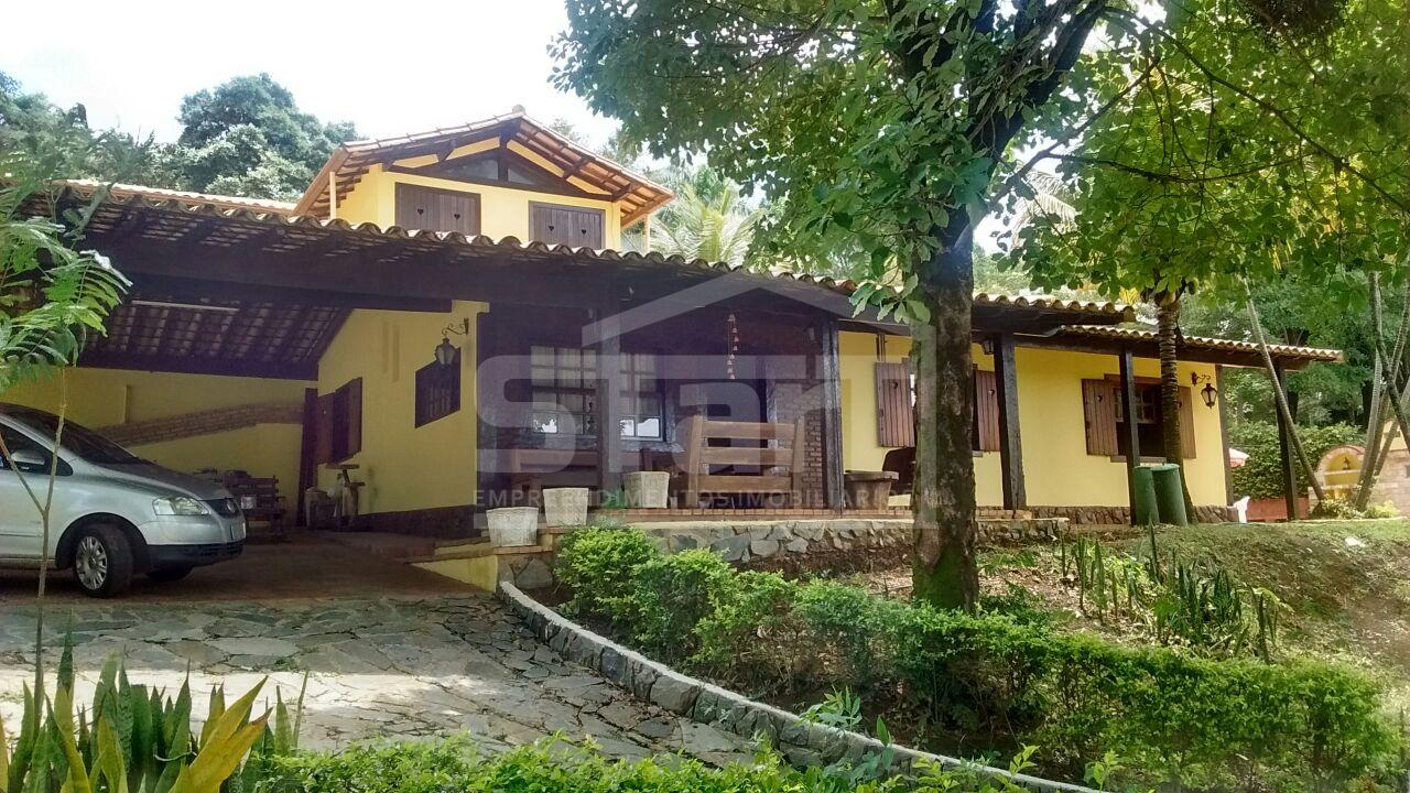 Casa no Condomínio Condados da Lagoa Lagoa Santa MG