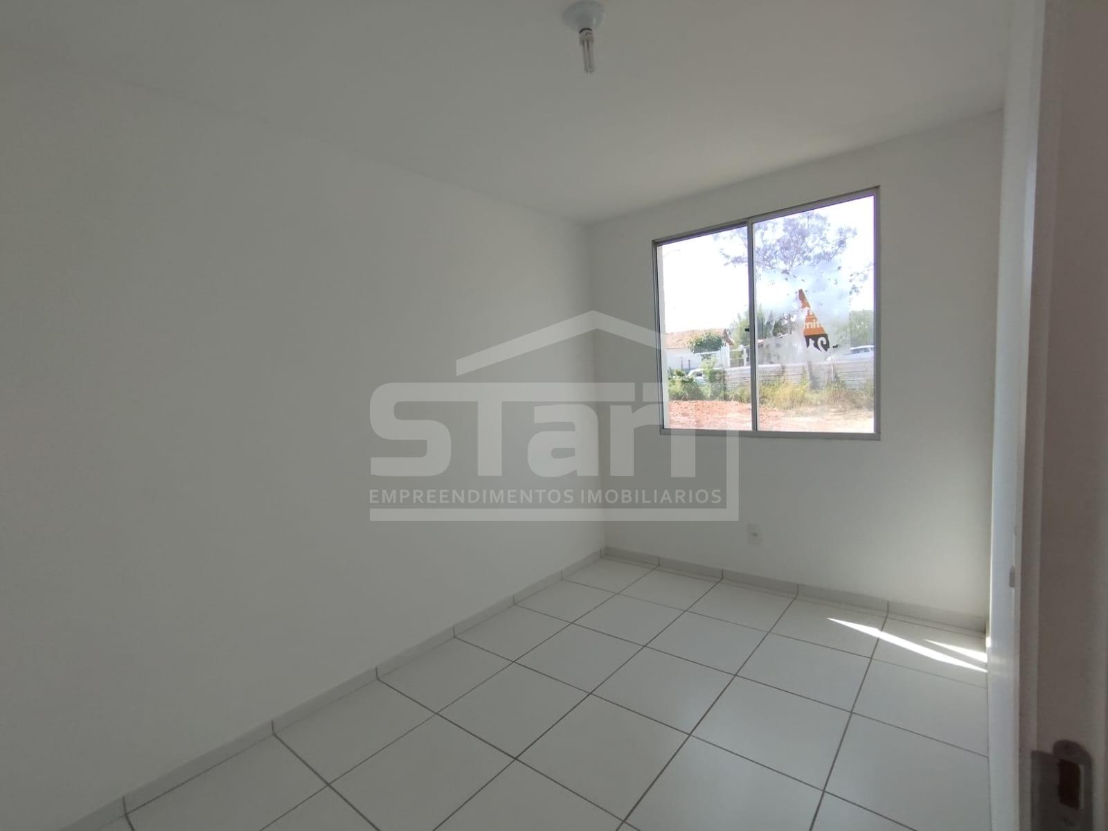 Apartamento para locação no Condomínio Ville Park, LAGOA SANTA - MG