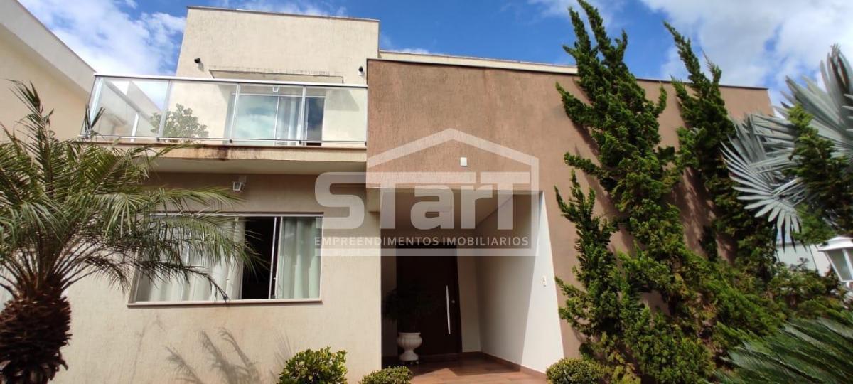 Linda Casa à venda em bairro nobre da cidade, Praia Angélica, LAGOA SANTA