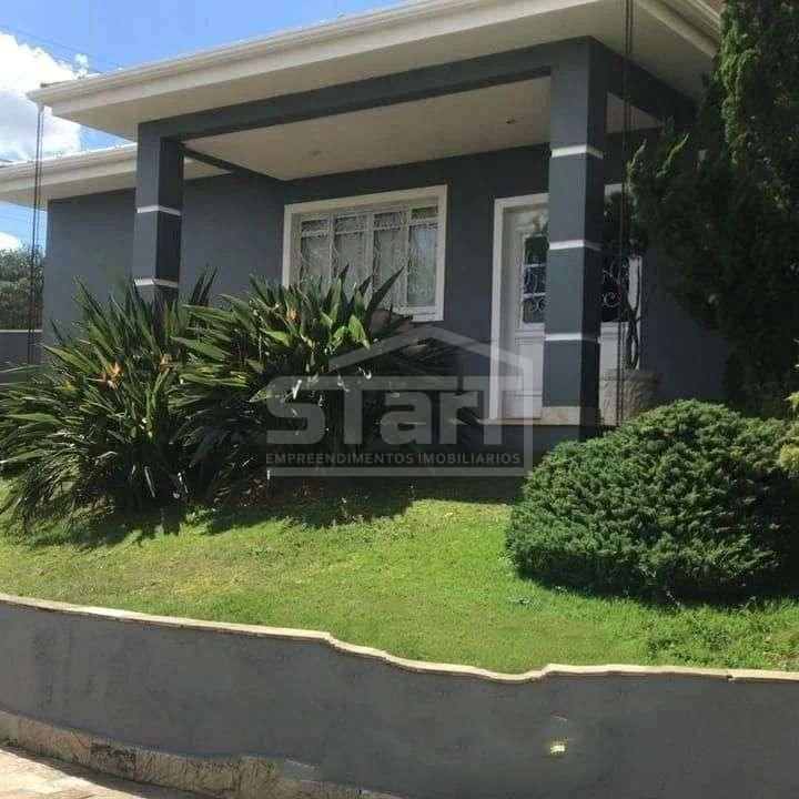 Casa no centro em Lagoa santa