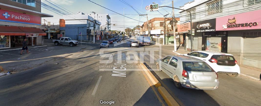 Sala comercial para locação em excelente ponto comercial em  LAGOA SANTA - MG