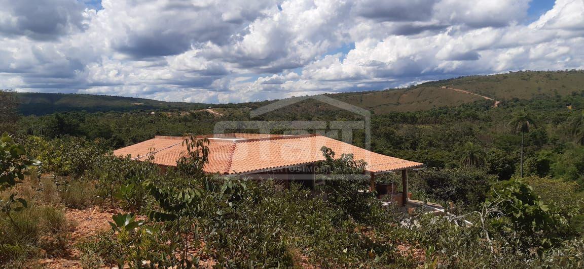 Oportunidade única Casa à venda em São José de Almeida em Jaboticatubas