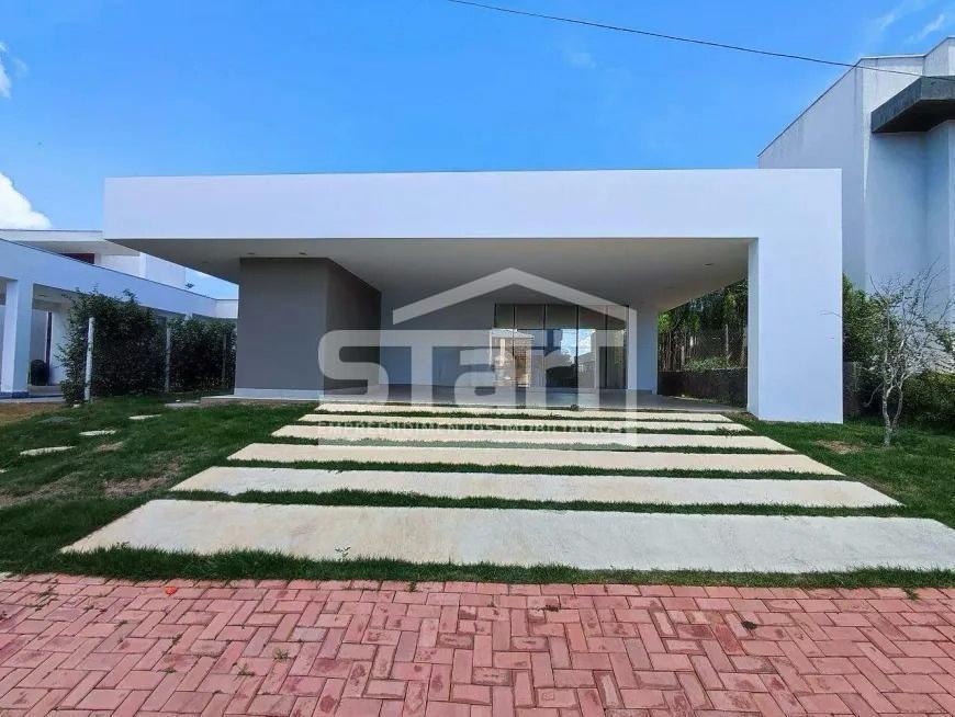 Excelente casa à venda no Condomínio Gran Royalle  Lagoa Santa