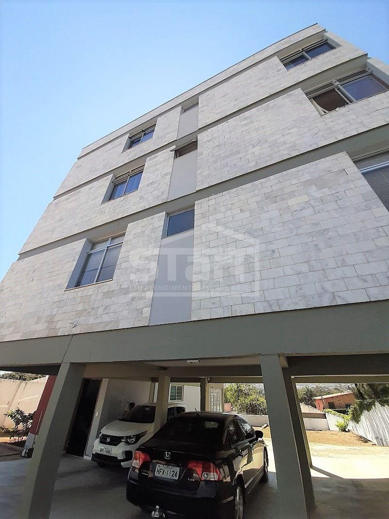 Oportunidade imperdivel, apartamento à venda no bairro Recanto da Lagoa