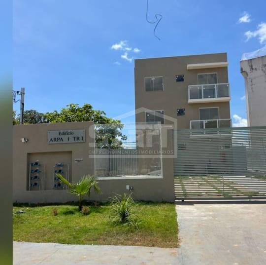 Oportunidade Imperdível  Apartamento no Bairro Lundceia por R  380.000 