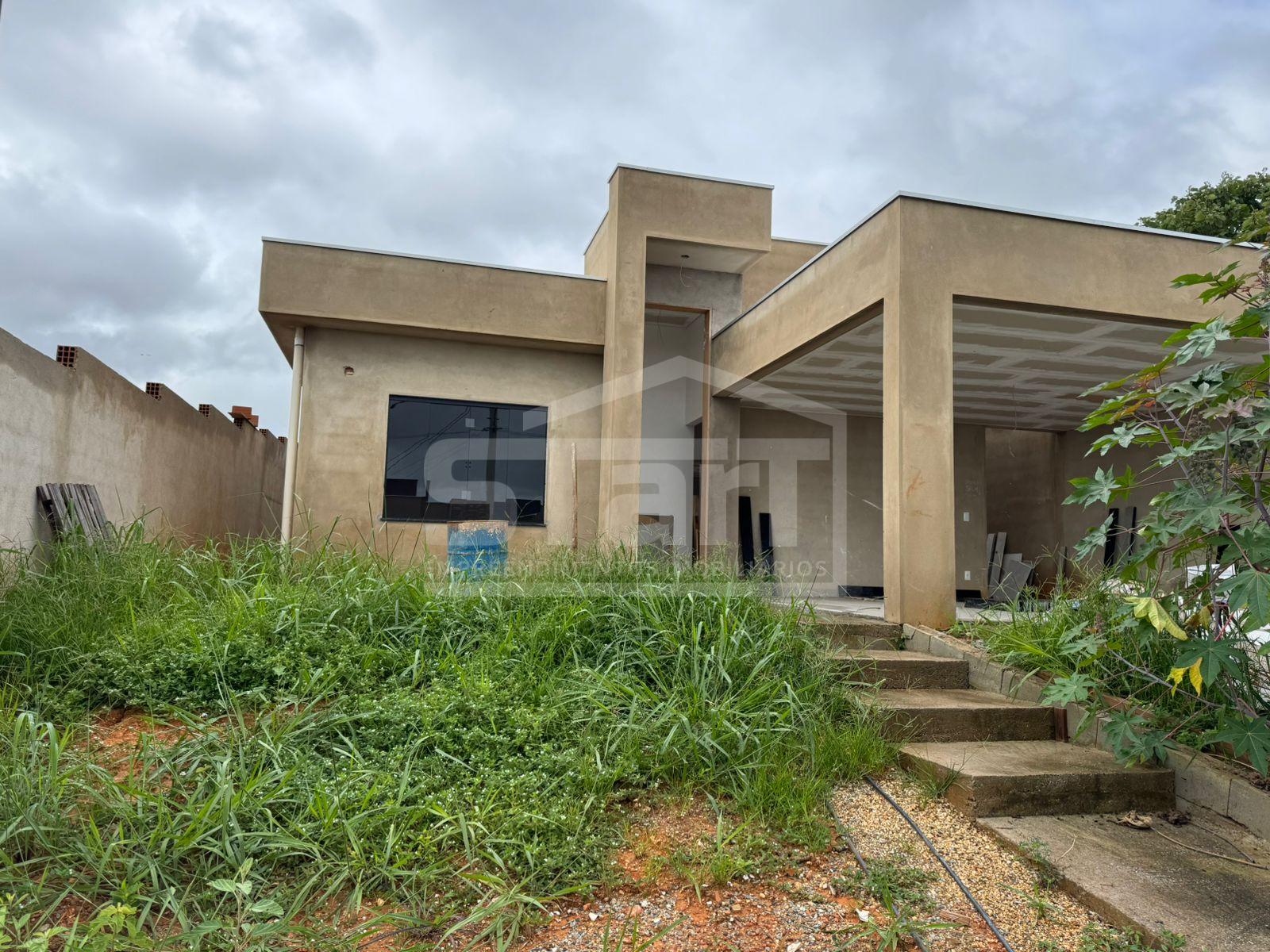 Casa de luxo à venda no Condomínio Parque dos Buritis em Lagoa Santa - MG