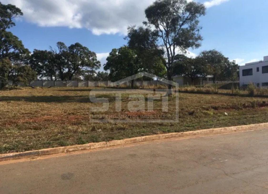 Lote de1092m  à Venda no Condomínio Gran Royalle - Lagoa Santa - MG