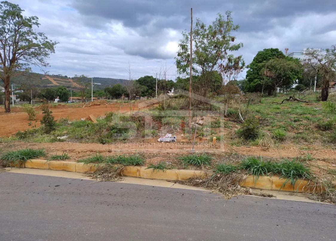 Lote Plano por R 340.000,00 no novo bairro Bela Emília em Lagoa Santa - MG