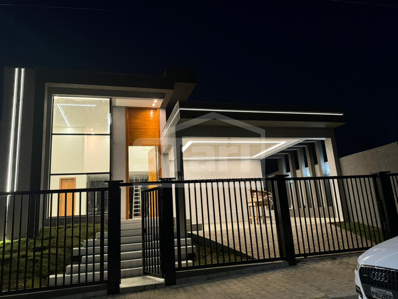 Linda casa à venda no bairro Jardins Village em Lagoa Santa - MG