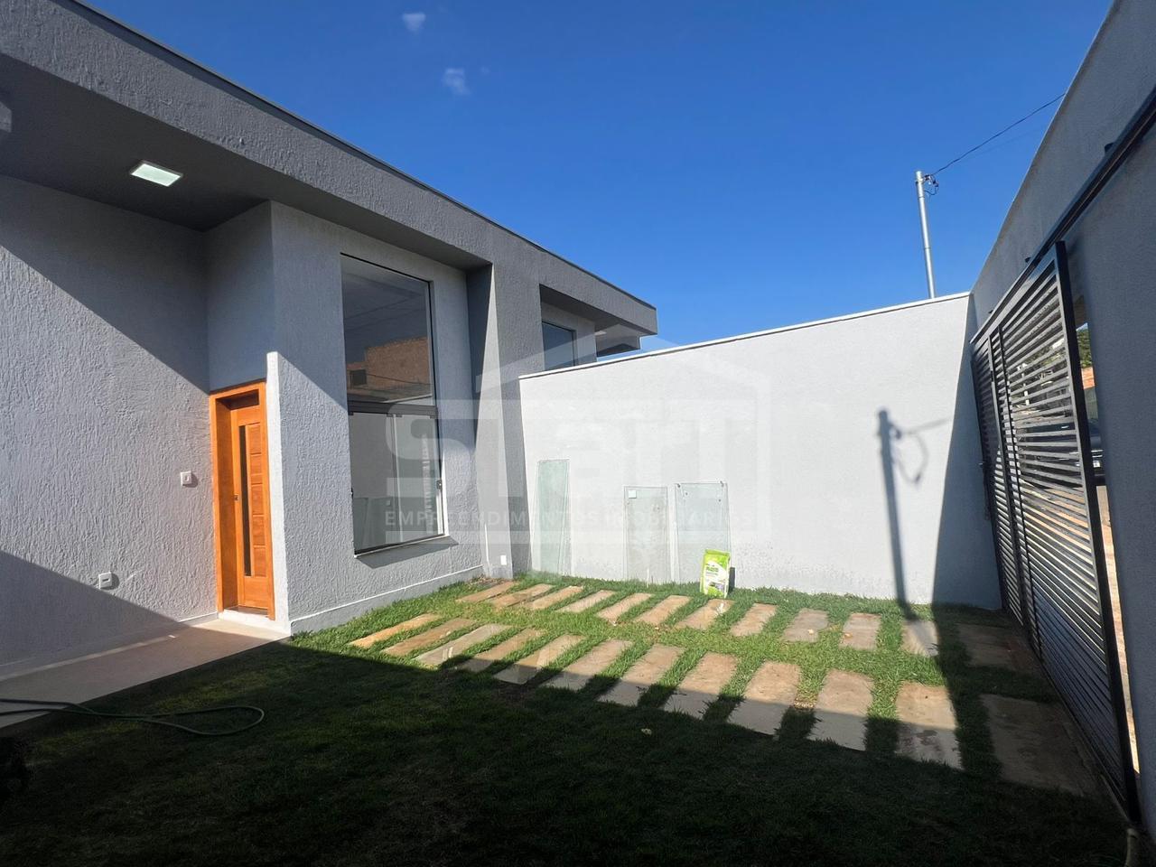 Casa para Locação no Bairro Visão - Apenas R  2.800 mês, em Lagoa Santa - MG