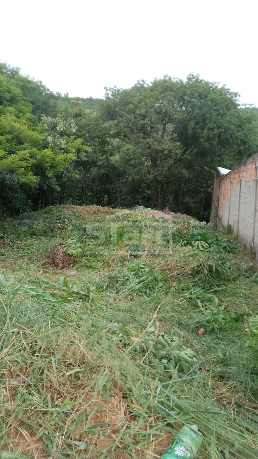 Lote de 370m  à Venda no Residencial Paineiras - Lagoa Santa - MG