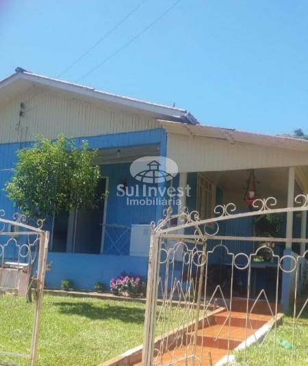 Casa para locação, NITERÓI, SEARA - SC