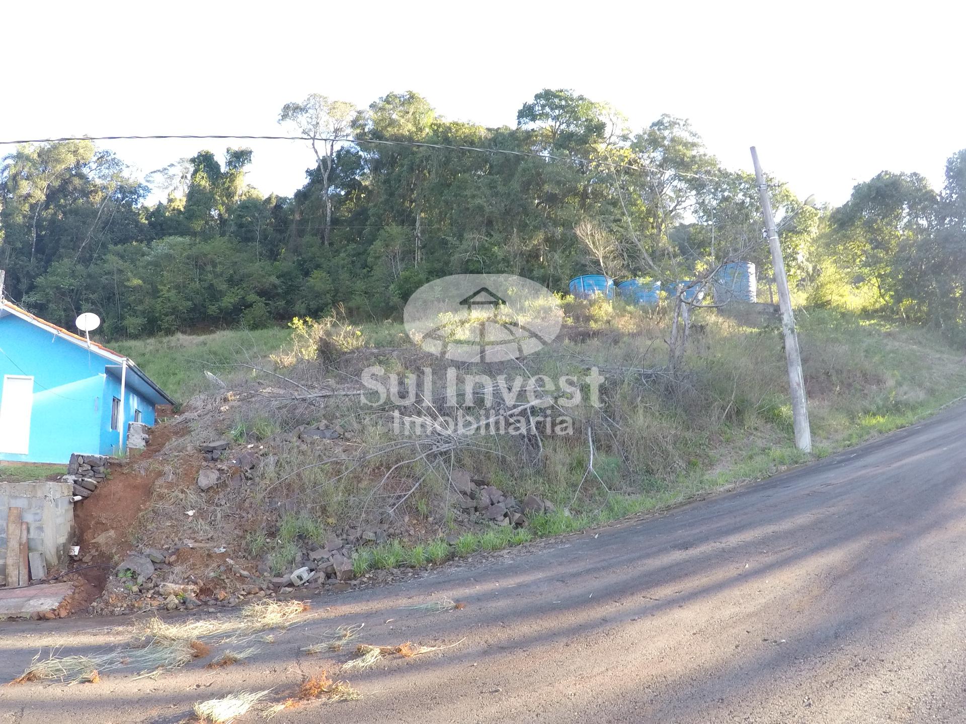 Terreno à venda, SÃO JOÃO, SEARA - SC