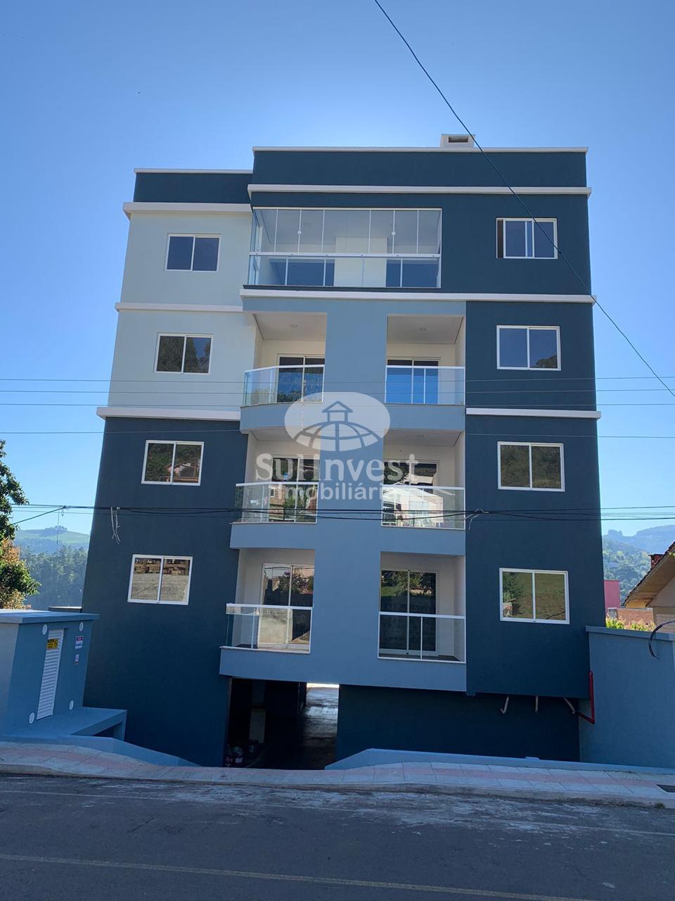 Excelente apartamento no Bairro Industrial