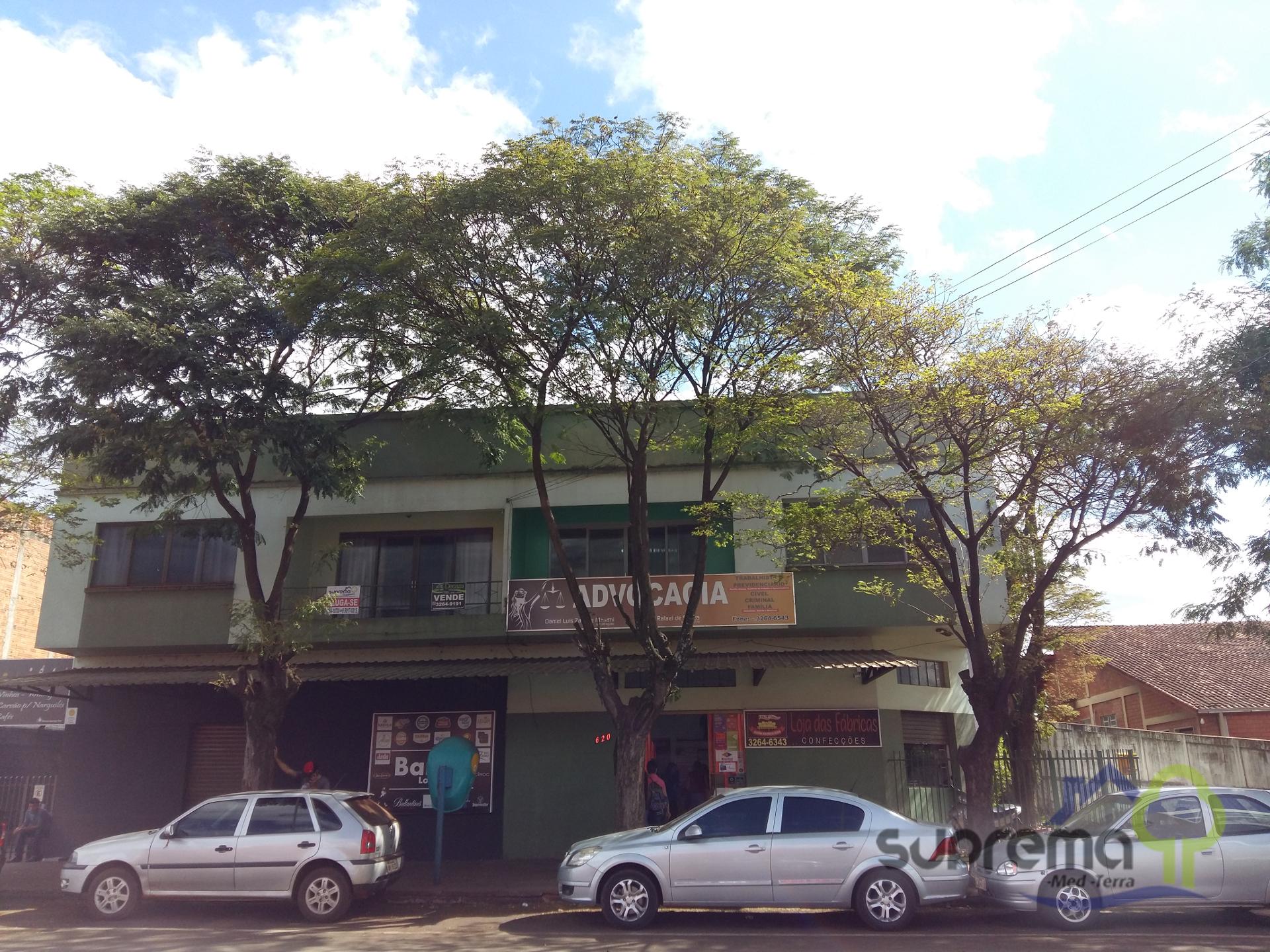 Suprema Imveis em Medianeira Paran