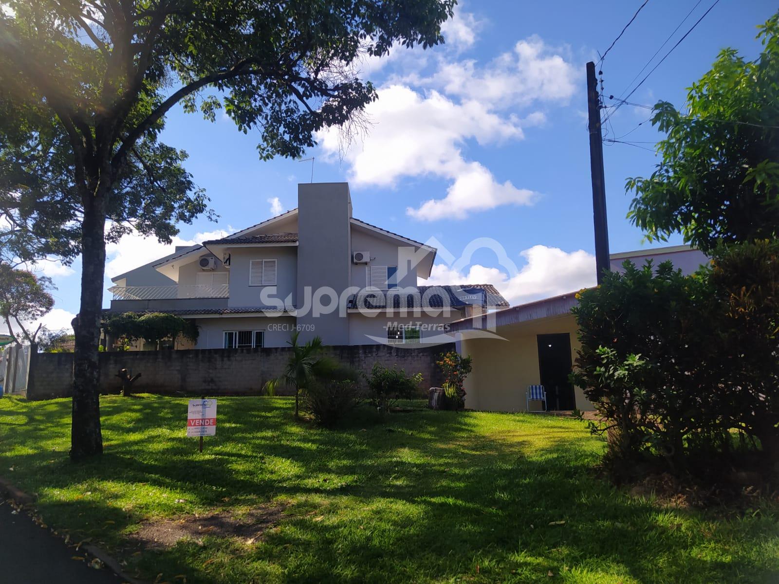 Suprema Imóveis em Medianeira Paraná