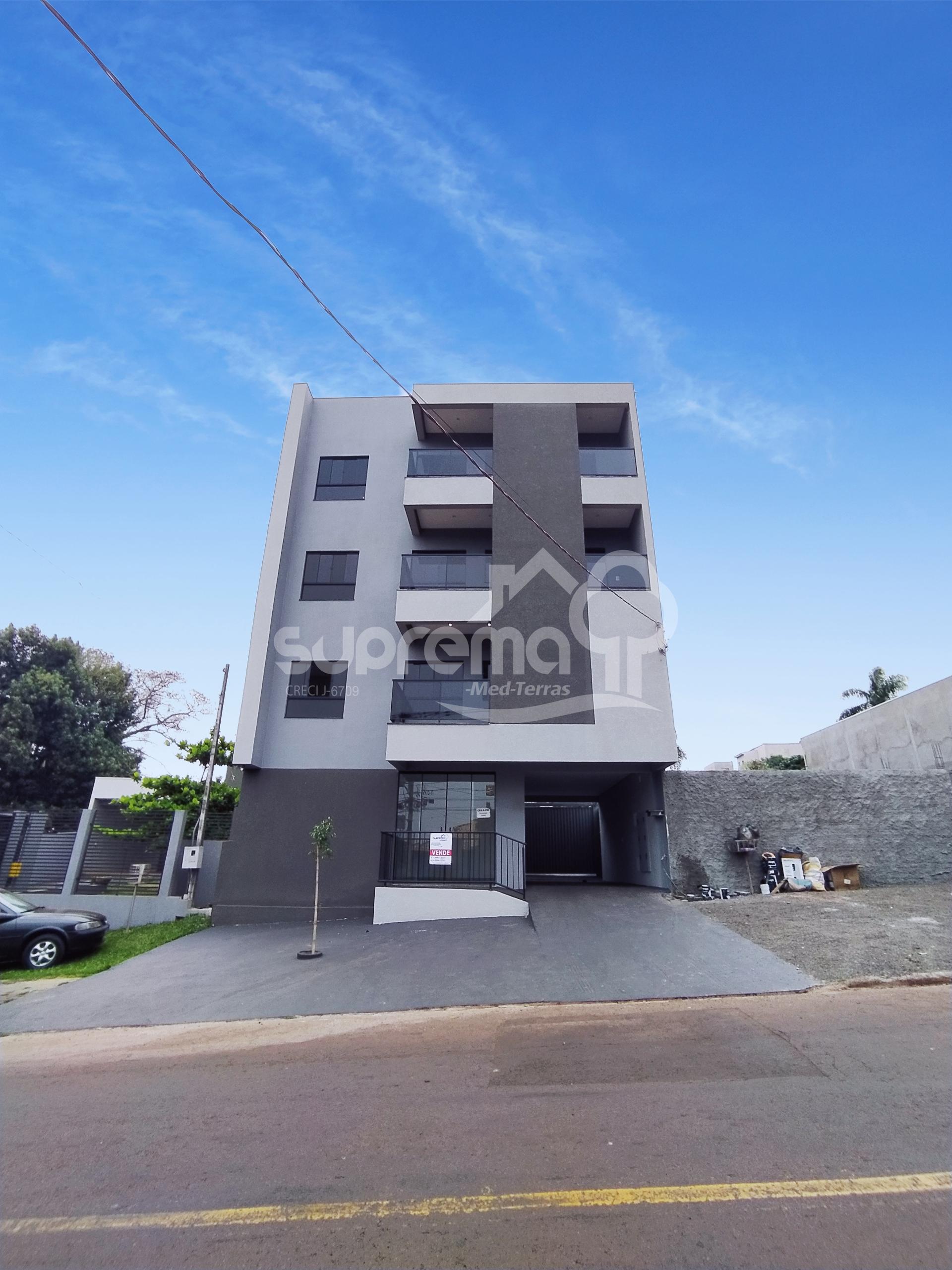 Edifcio Prdio  venda, Bairro Cond, MEDIANEIRA - PR