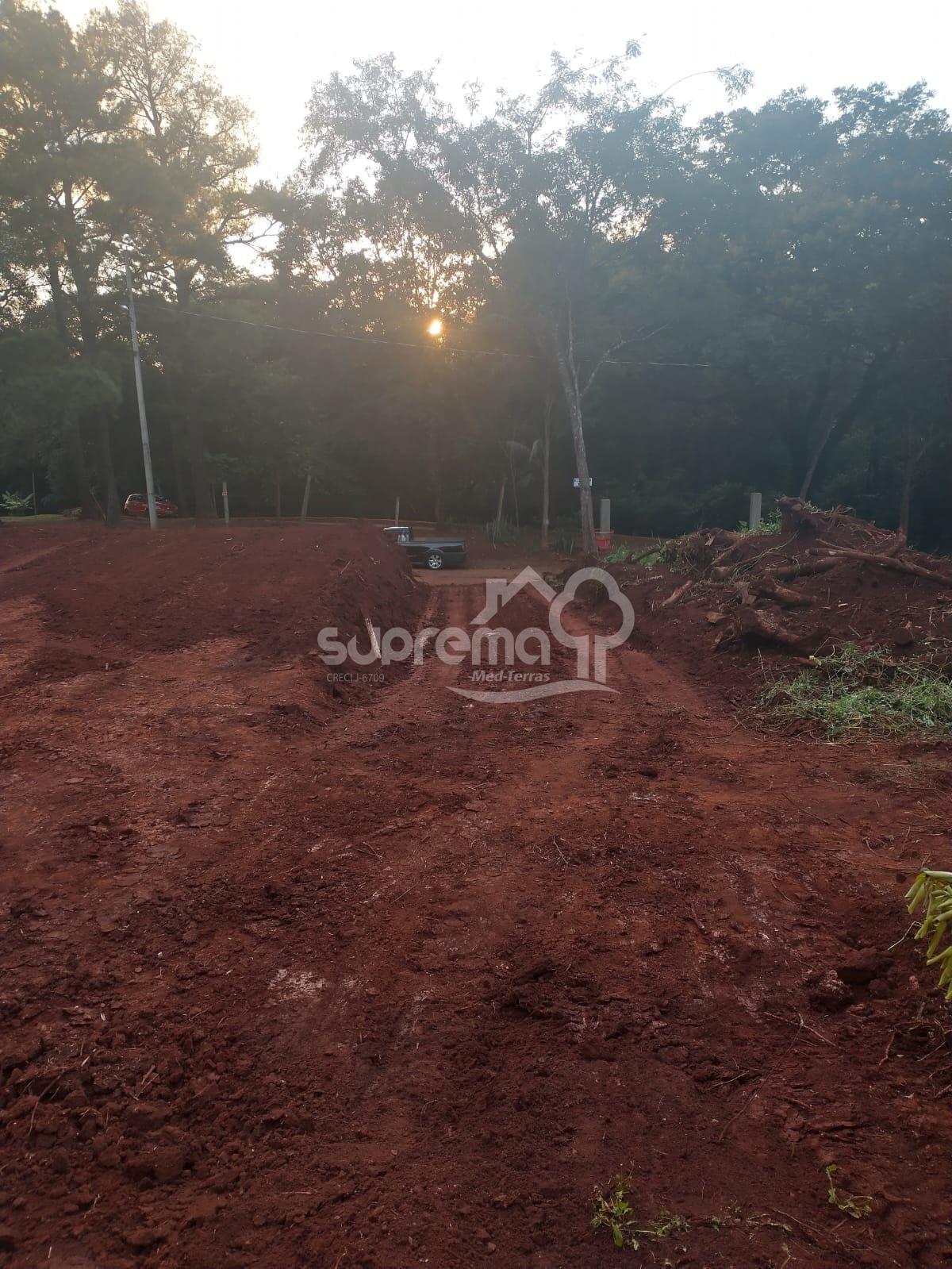 Terreno, Bairro Panormico, MEDIANEIRA - PR