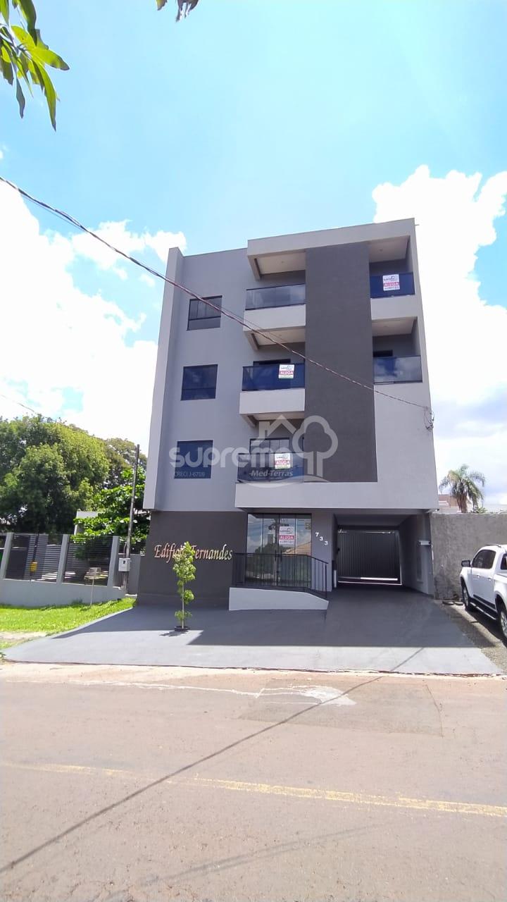 Apartamento novo para locao, Bairro Cond, MEDIANEIRA - PR