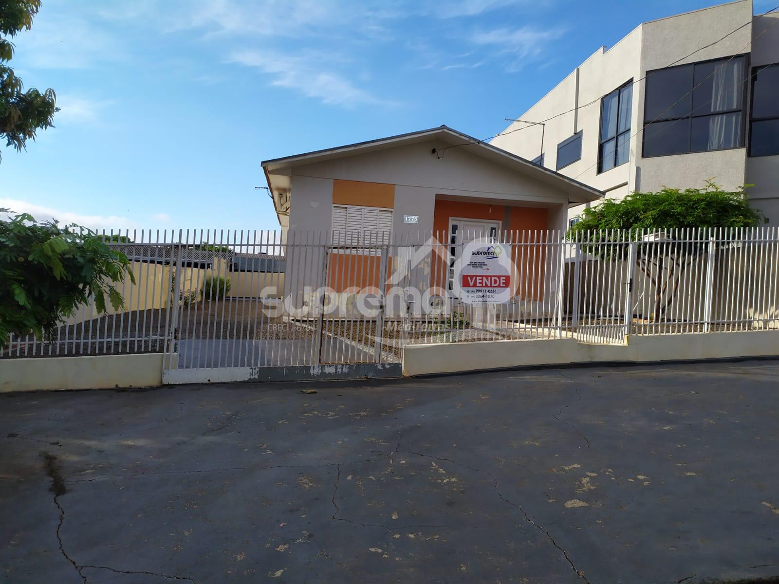 Suprema Imveis em Medianeira Paran
