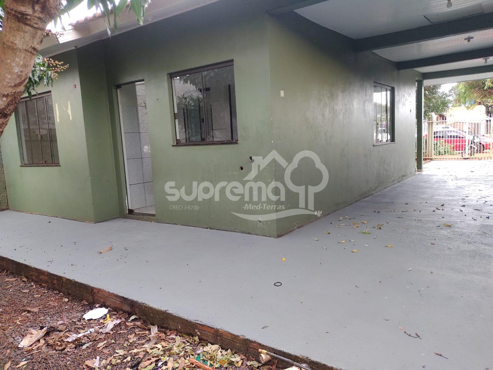 Suprema Imveis em Medianeira Paran