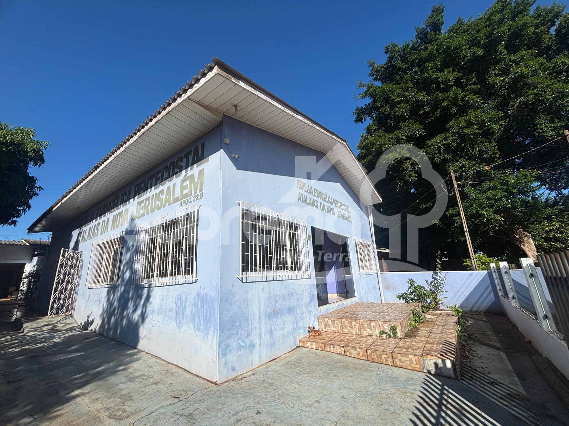 Suprema Imveis em Medianeira Paran