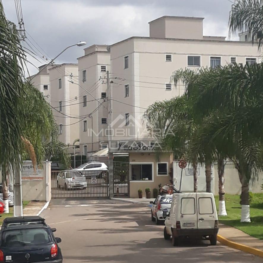 Apartamento Com 2 DormitÓrios À Venda Vila Romana Varginha Mg Ref