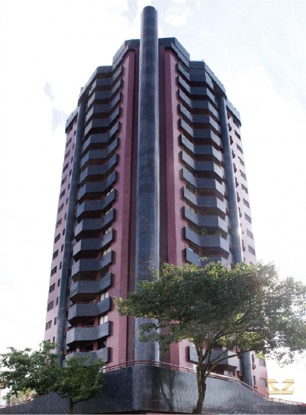 APARTAMENTO - EDIFICIO FONTANE BLUE - REF: 404 - SZ NEGÓCIOS