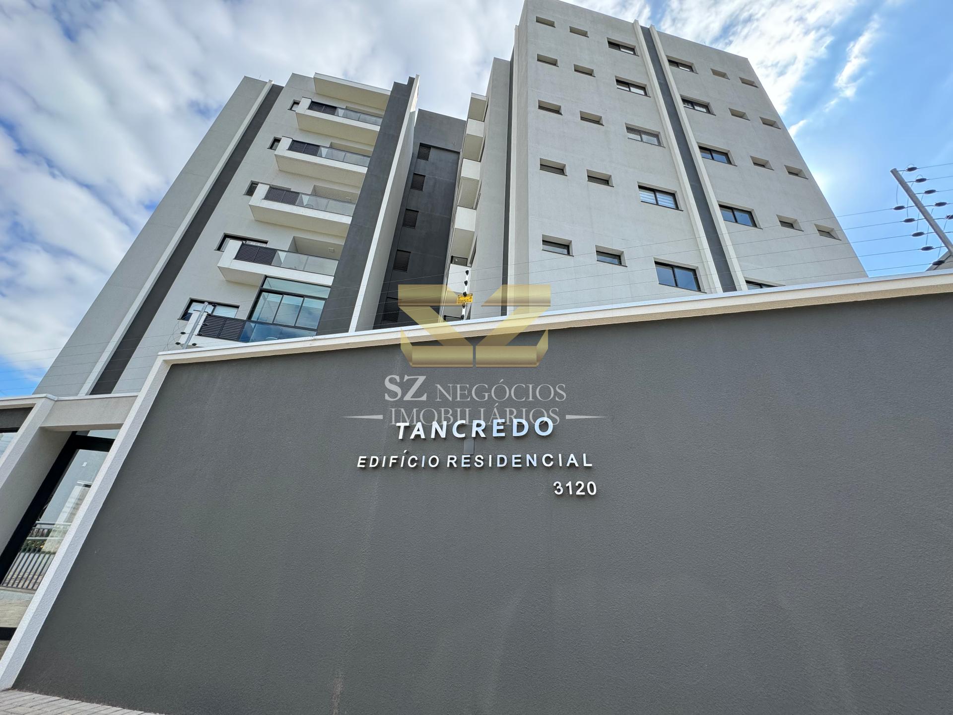 Apartamento para venda no Residencial Tancredo, Foz do Igua?u ...