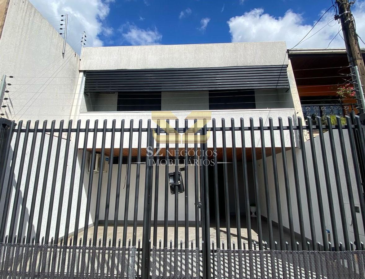 SOBRADO LOCALIZADO NO  JARDIM ELISA I, FOZ DO IGUA?U - PR
