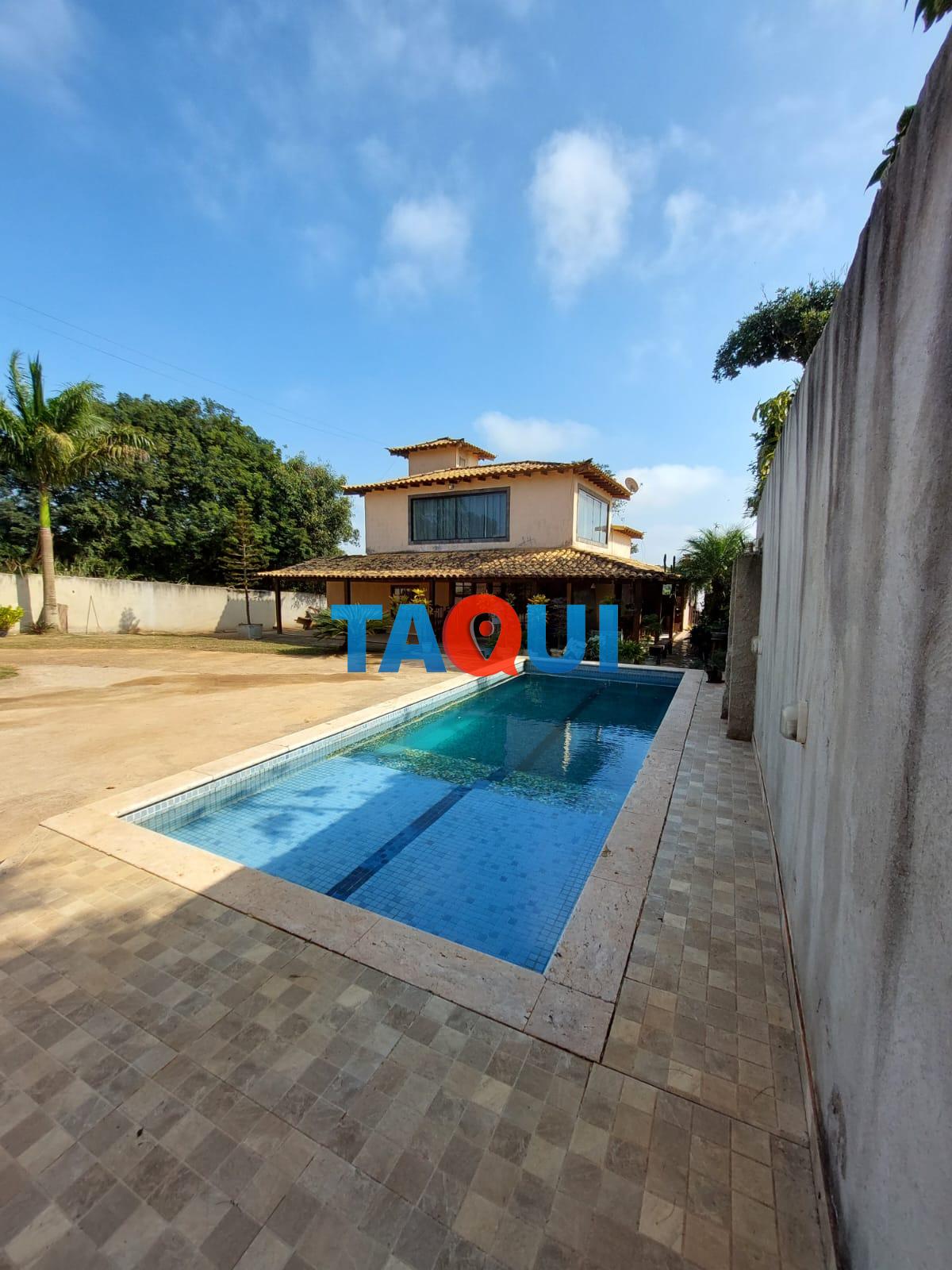 Excelente casa em Búzios  Edificação bem construída, a 5 min. da Praia Rasa.