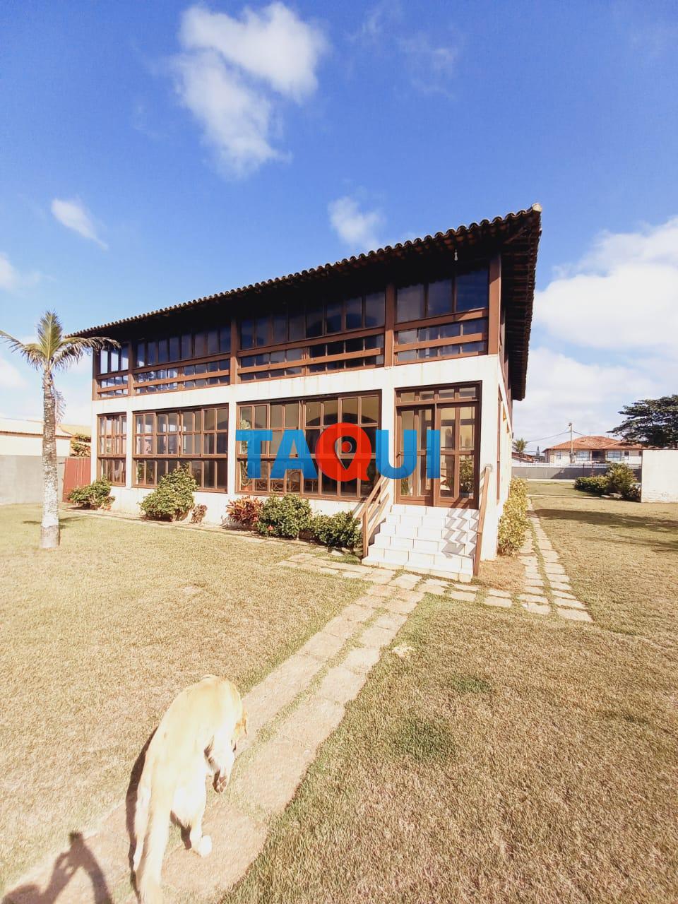 Casa à venda PÉ NA AREIA, VERÃO VERMELHO, CABO FRIO - RJ