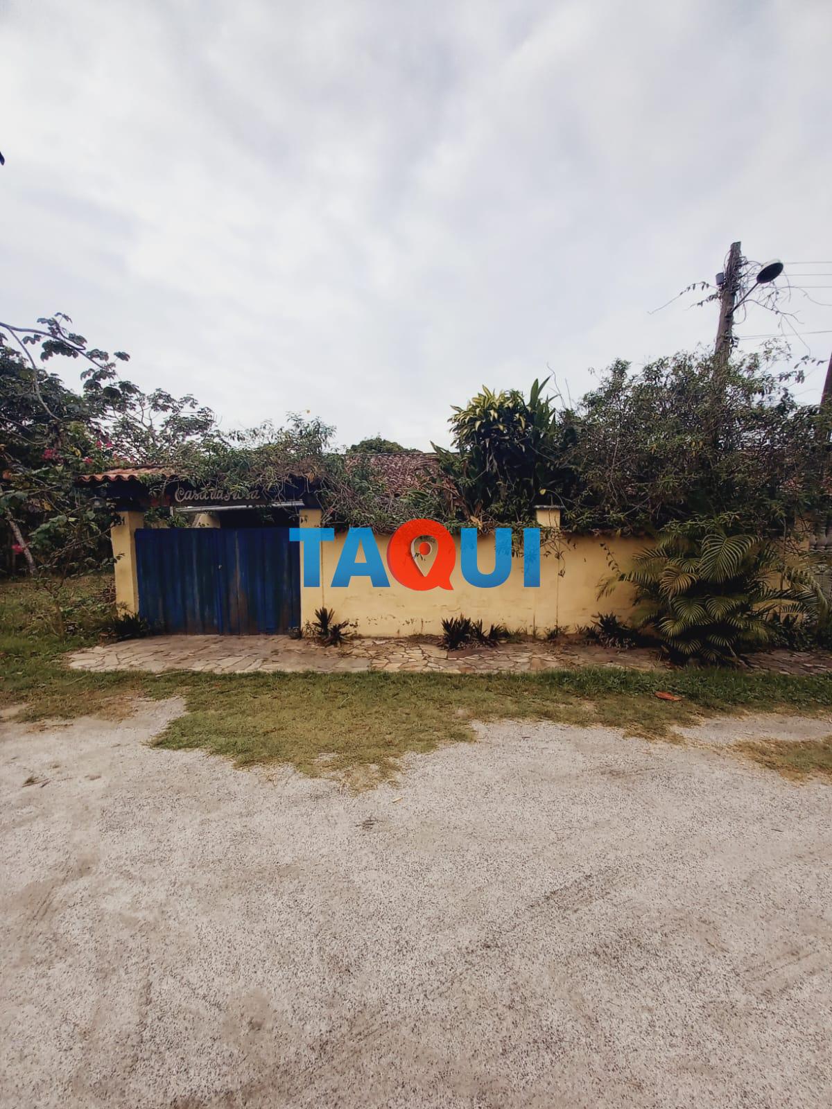 Casa à venda próximo à praia do Peró, Pq Balneário São Francisco, CABO FRIO - RJ