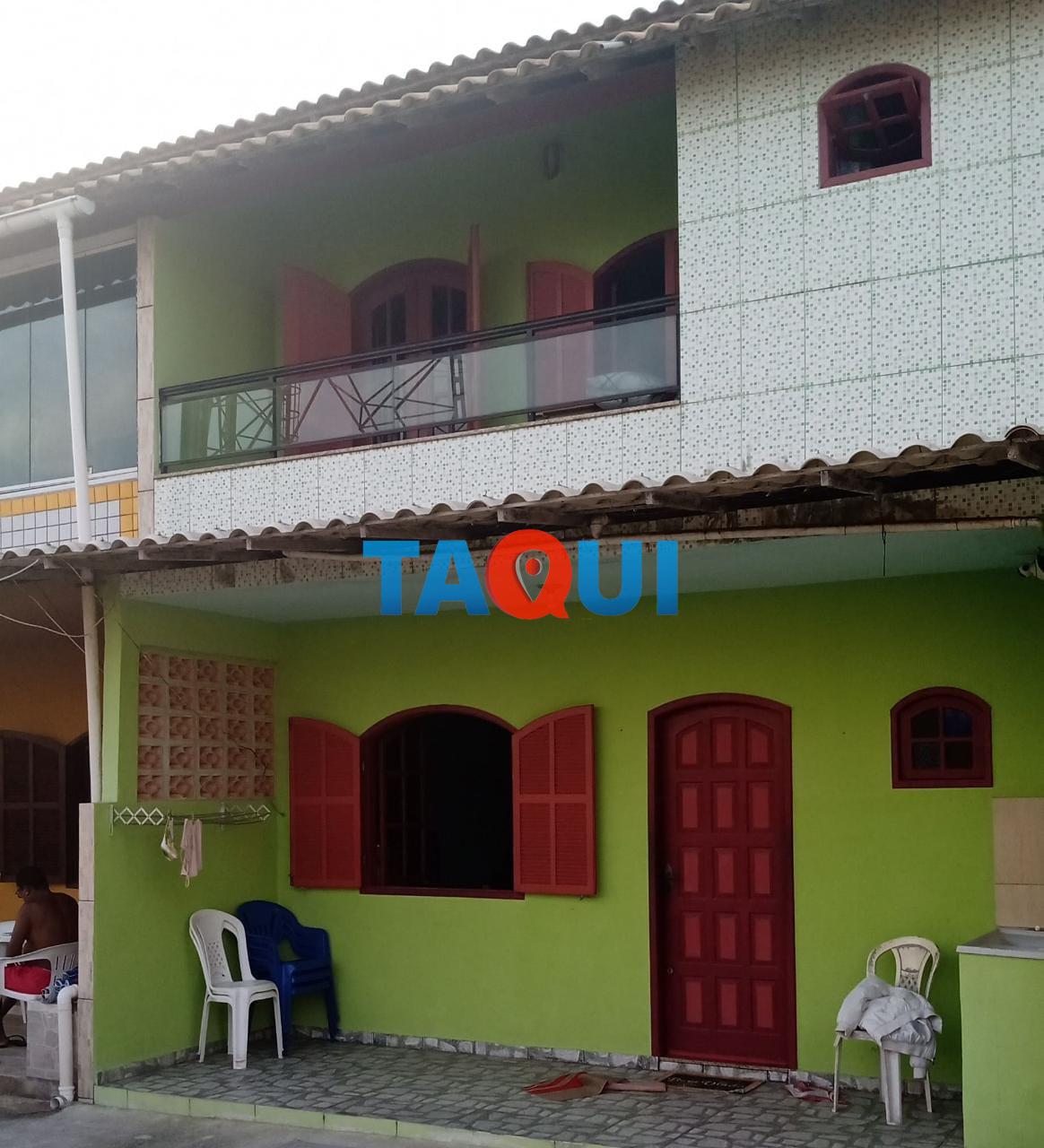 Casa à venda, 2 quartos, perto da praia, mobiliada, FIGUEIRA, ARRAIAL DO CABO RJ