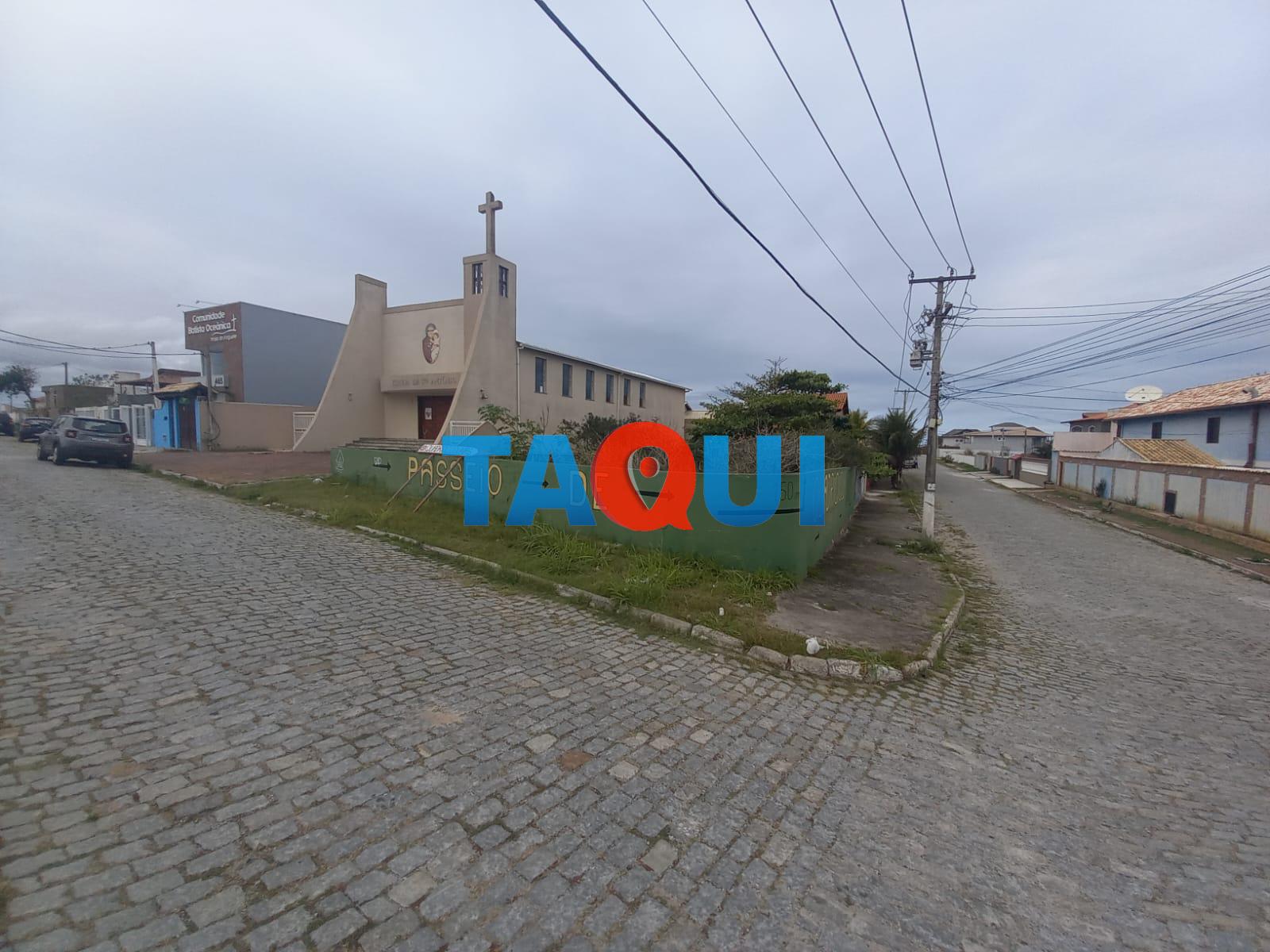 Terreno à venda próximo Praia do Foguete CABO FRIO - RJ