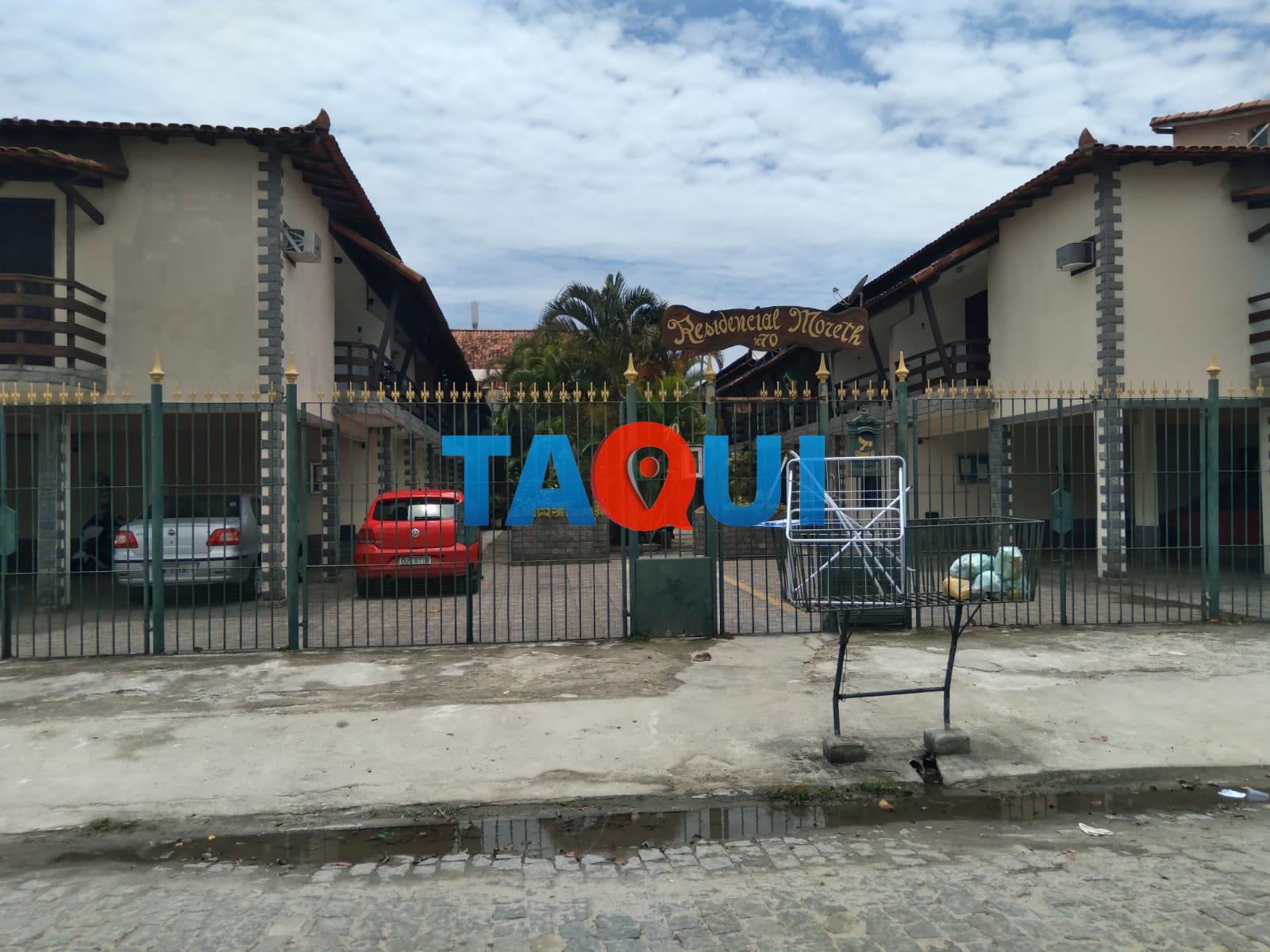 Casa duplex de condomínio à venda, Parque Itajurú, CABO FRIO - RJ