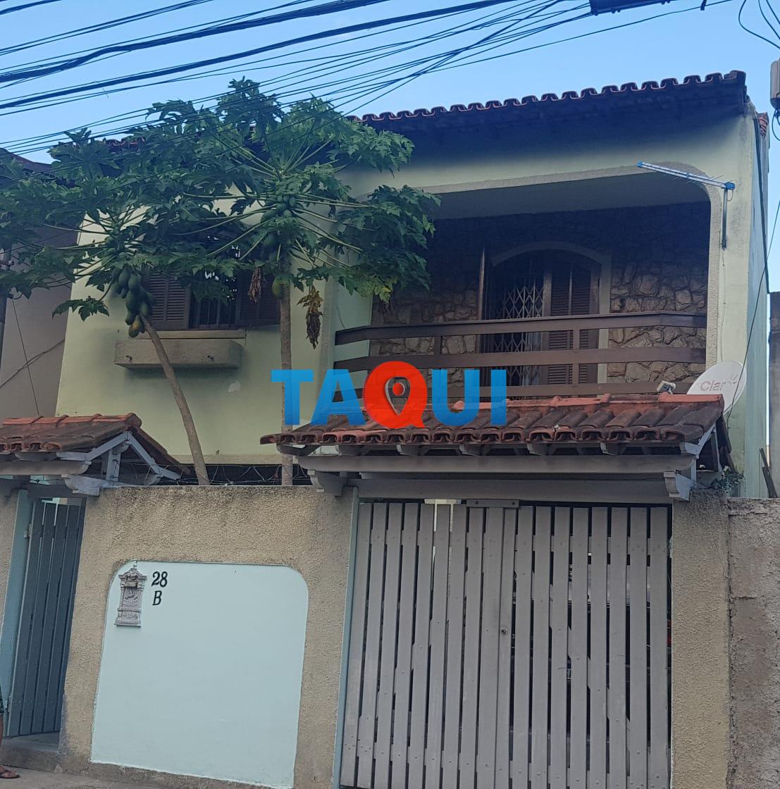 Casa Duplex à venda, com 140m , no bairro Jardim Caiçara, Cabo Frio - RJ