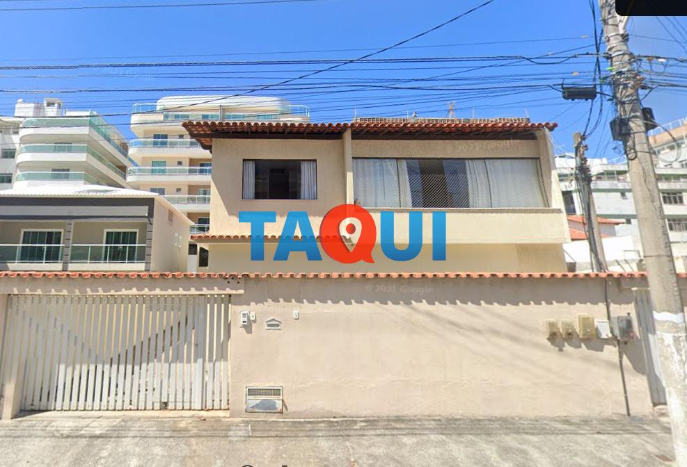 Vende 4 casas à venda para investir em escola ou pousada no bairro Braga, CABO FRIO - RJ