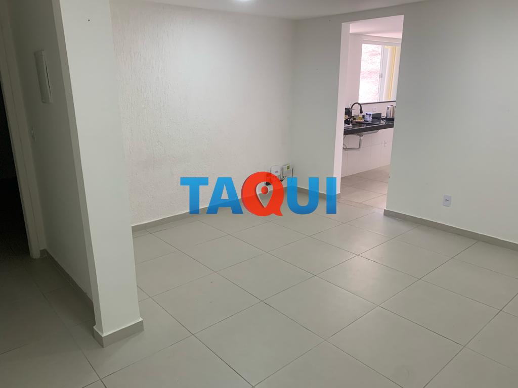 Apartamento para alugar com 01 quarto  no Jardim Flamboyant, CABO FRIO - RJ