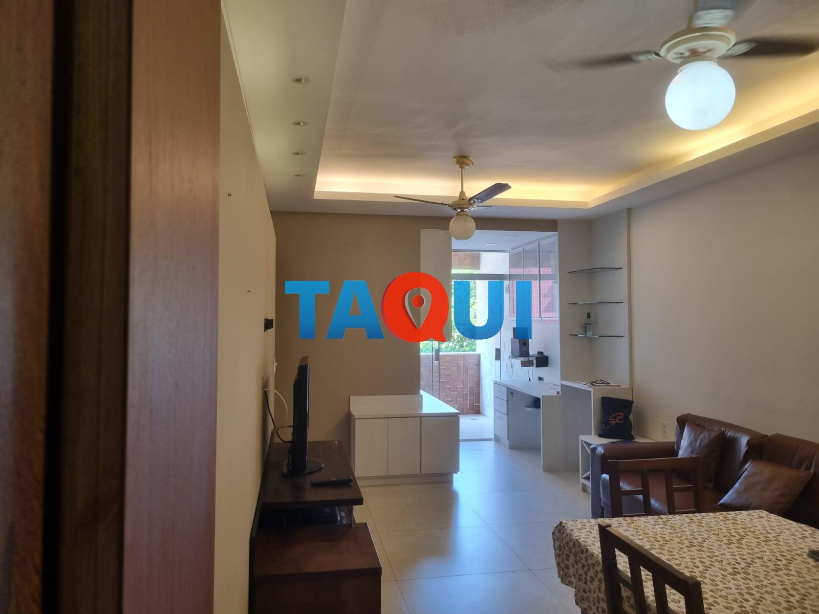 Apartamento para aluguel, mobiliado, bairro Passagem, CABO FRIO - RJ